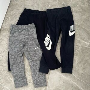 Boy Nike Sweats